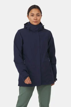 Ayacucho 3-In-1 Jas Adventure Jacket W