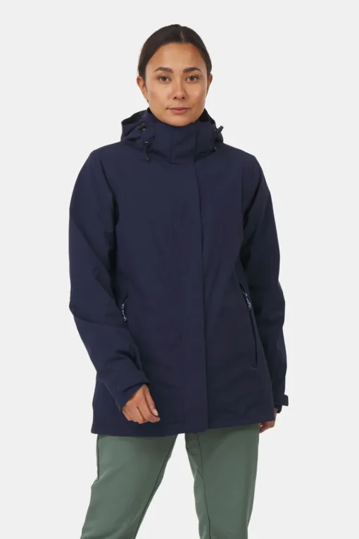 Ayacucho 3-In-1 Jas Adventure Jacket W
