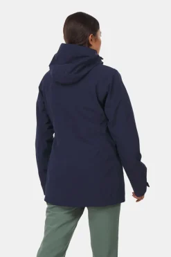 Ayacucho 3-In-1 Jas Adventure Jacket W