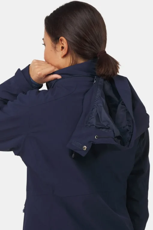 Ayacucho 3-In-1 Jas Adventure Jacket W