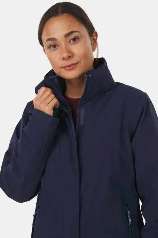 Ayacucho 3-In-1 Jas Adventure Jacket W