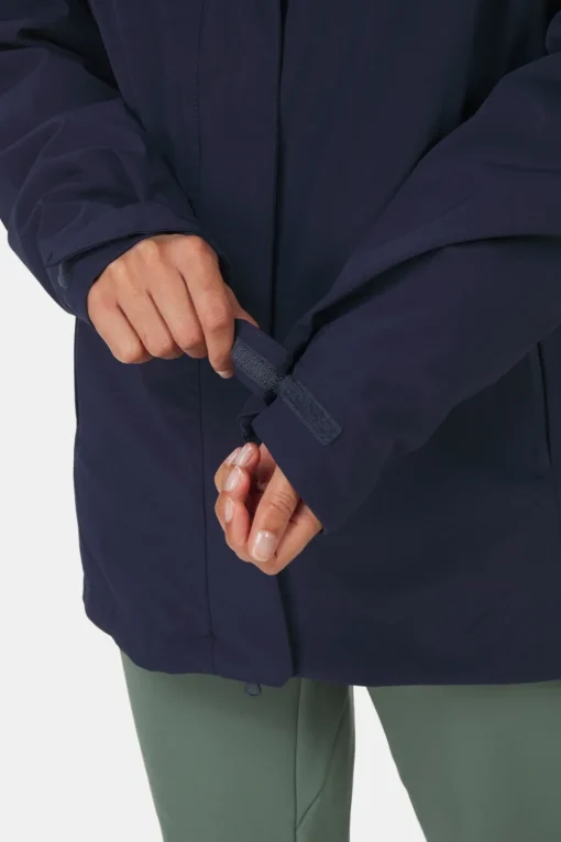 Ayacucho 3-In-1 Jas Adventure Jacket W