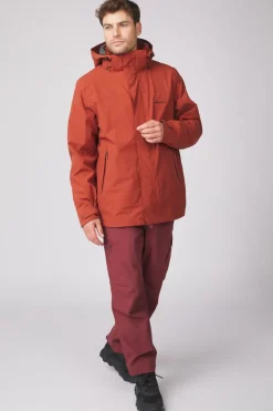 Ayacucho 3-In-1 Jas Adventure Jacket M