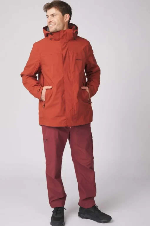 Ayacucho 3-In-1 Jas Adventure Jacket M