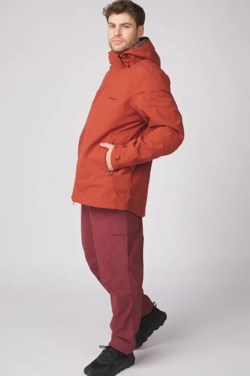 Ayacucho 3-In-1 Jas Adventure Jacket M