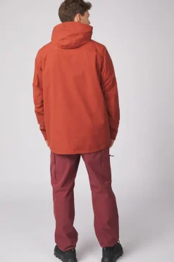 Ayacucho 3-In-1 Jas Adventure Jacket M