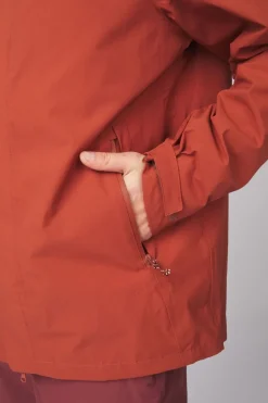 Ayacucho 3-In-1 Jas Adventure Jacket M