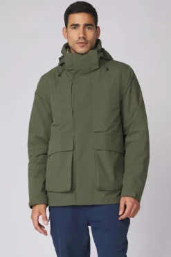 Ayacucho 3-In-1 Jas Highland III M