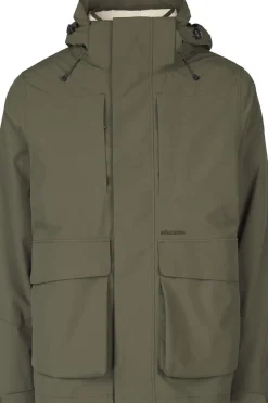 Ayacucho 3-In-1 Jas Highland III M