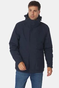 Ayacucho 3-In-1 Jas Highland III M