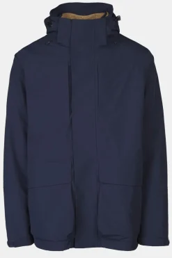 Ayacucho 3-In-1 Jas Highland III M