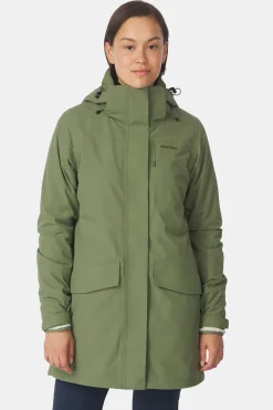 Ayacucho 3-In-1 Jas Highland III Parka W