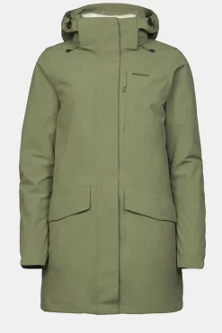 Ayacucho 3-In-1 Jas Highland III Parka W