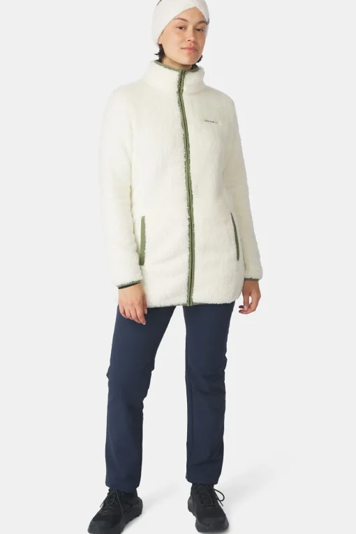 Ayacucho 3-In-1 Jas Highland III Parka W