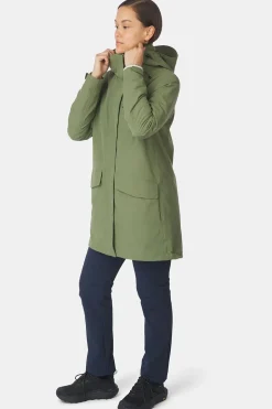 Ayacucho 3-In-1 Jas Highland III Parka W