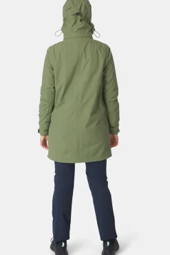 Ayacucho 3-In-1 Jas Highland III Parka W