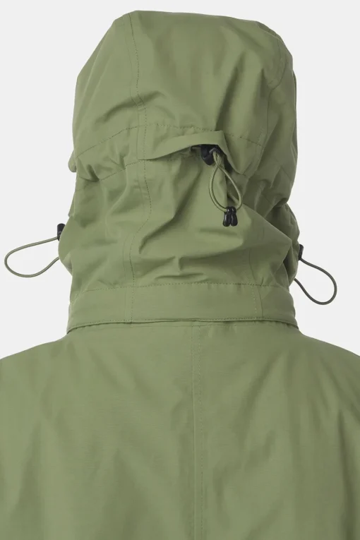 Ayacucho 3-In-1 Jas Highland III Parka W