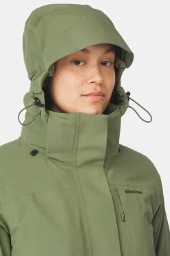 Ayacucho 3-In-1 Jas Highland III Parka W
