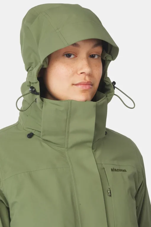 Ayacucho 3-In-1 Jas Highland III Parka W