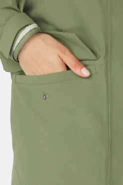 Ayacucho 3-In-1 Jas Highland III Parka W