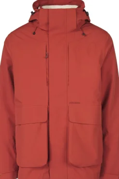 Ayacucho 3-In-1 Jas Highland III M