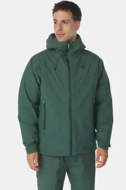 Ayacucho 3-In-1 Jas Mountain M