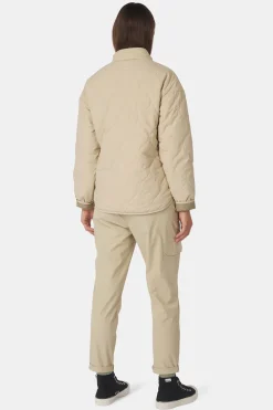 Ayacucho Jas Camping Quilted W
