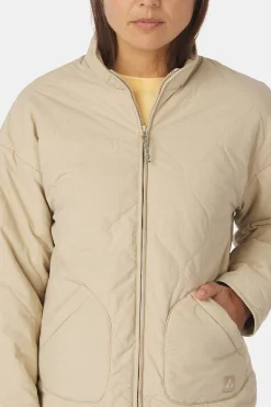Ayacucho Jas Camping Quilted W