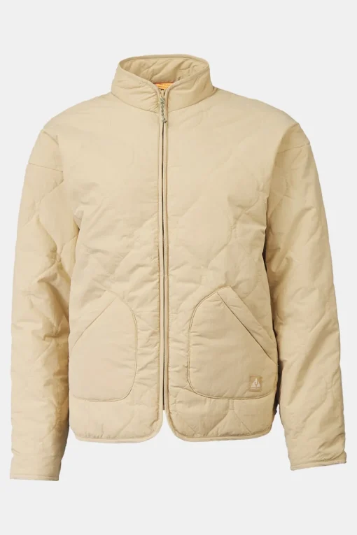 Ayacucho Jas Camping Quilted W