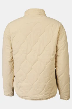 Ayacucho Jas Camping Quilted W