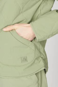 Ayacucho Jas Camping Quilted W