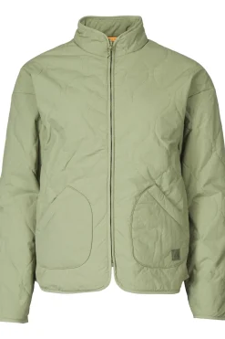 Ayacucho Jas Camping Quilted W