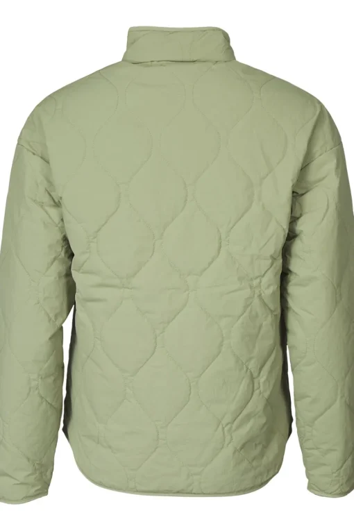 Ayacucho Jas Camping Quilted W