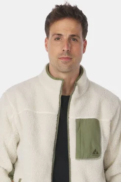 Ayacucho Jas Logan Reversible Jacket M