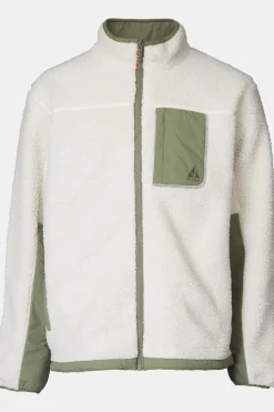 Ayacucho Jas Logan Reversible Jacket M