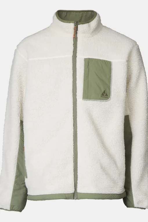Ayacucho Jas Logan Reversible Jacket M