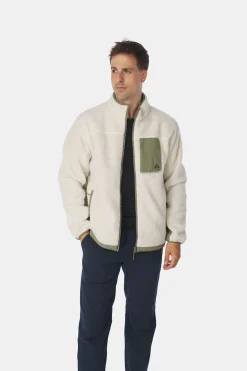 Ayacucho Jas Logan Reversible Jacket M