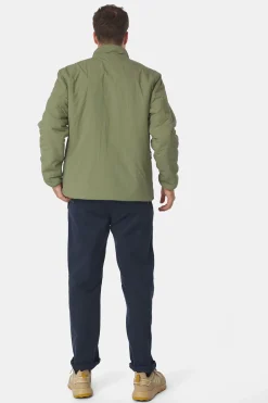 Ayacucho Jas Logan Reversible Jacket M