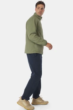 Ayacucho Jas Logan Reversible Jacket M
