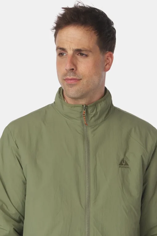 Ayacucho Jas Logan Reversible Jacket M