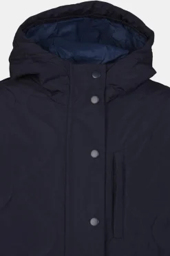 Ayacucho Jas Orina Quilted