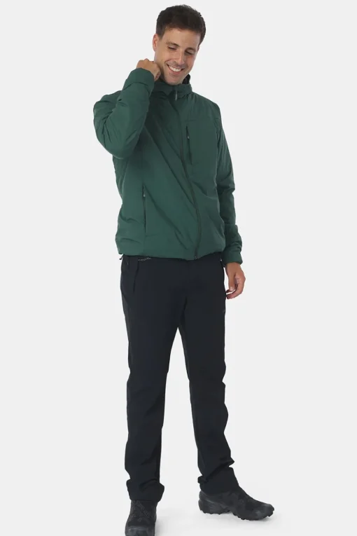 Ayacucho Jas Ortler Mountain Lightweight M