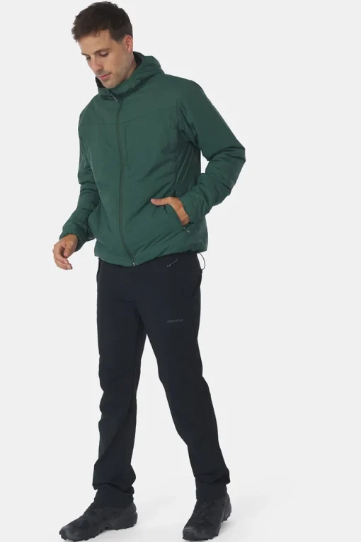 Ayacucho Jas Ortler Mountain Lightweight M