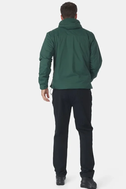 Ayacucho Jas Ortler Mountain Lightweight M