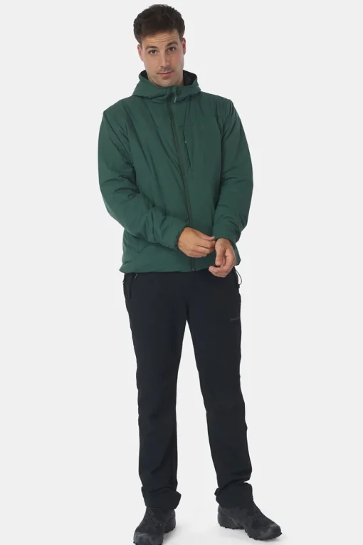 Ayacucho Jas Ortler Mountain Lightweight M