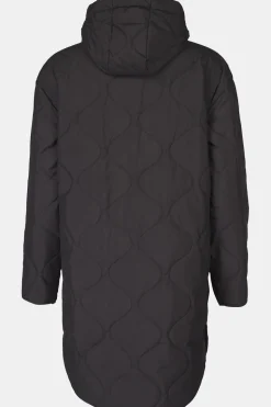 Ayacucho Jas Quilted Coat W