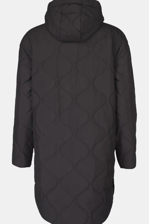 Ayacucho Jas Quilted Coat W