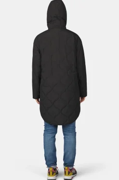Ayacucho Jas Quilted Coat W