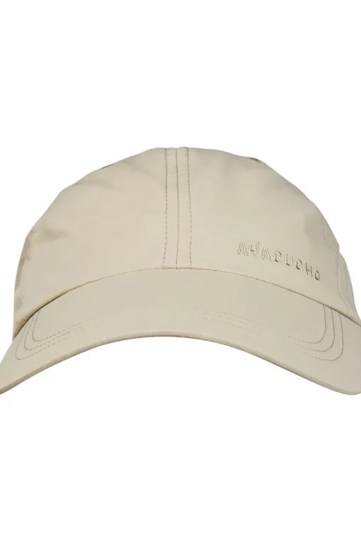 Ayacucho Jungle Travel Cap