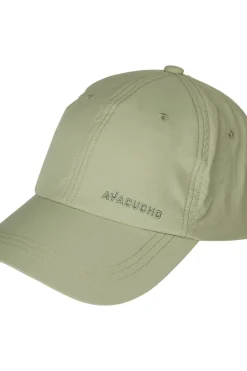 Ayacucho Jungle Travel Cap